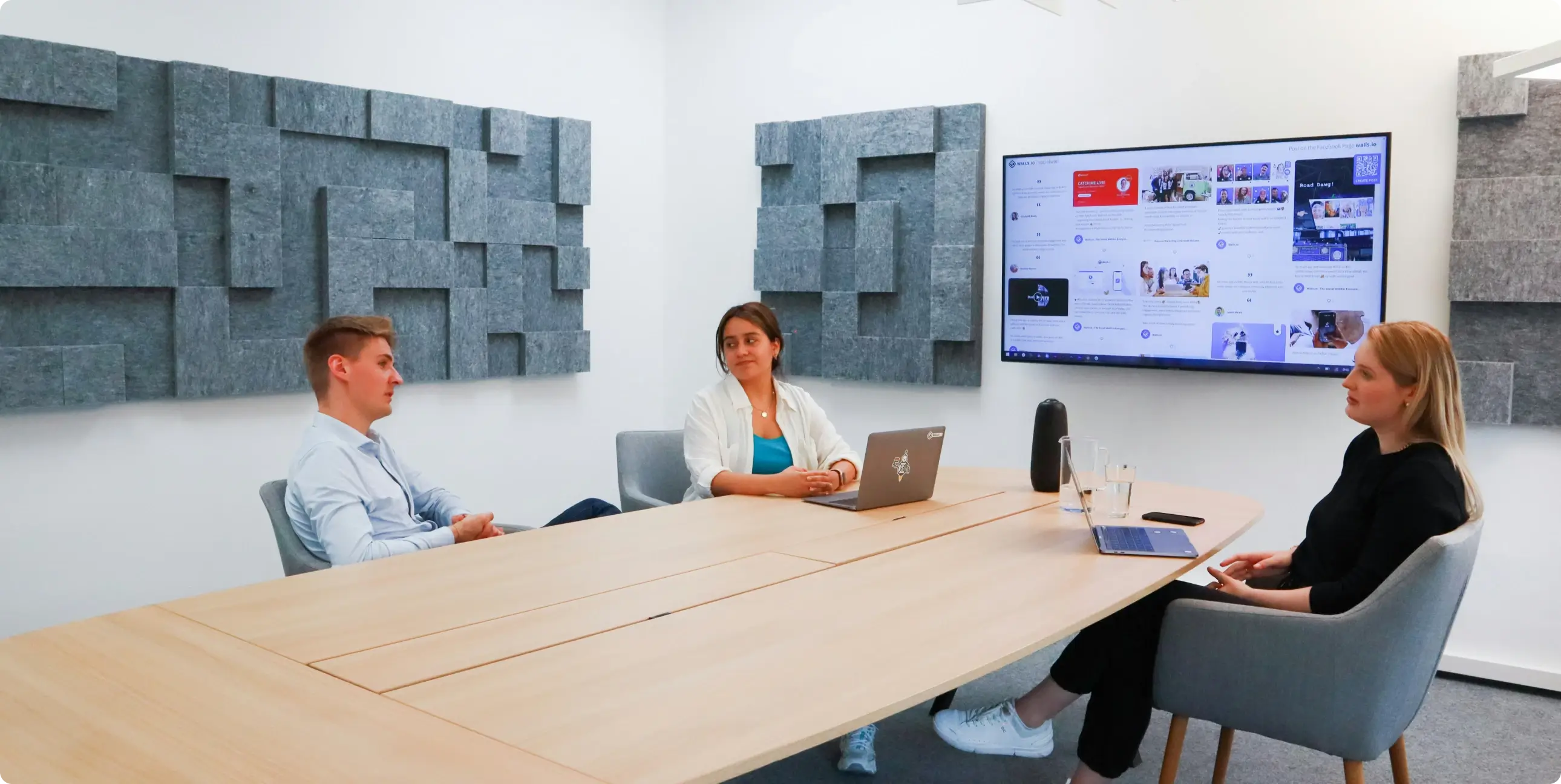 Modern workplace IT