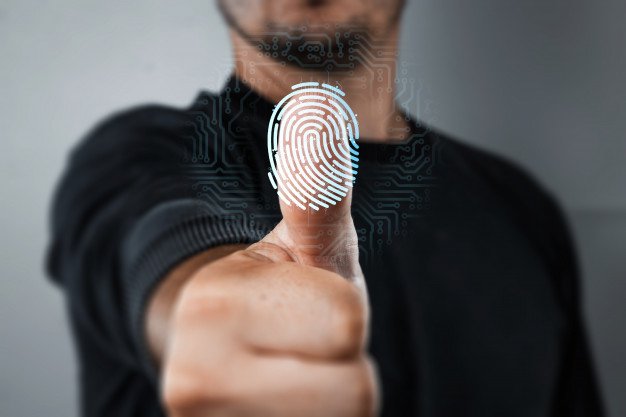 Identity & Access Management