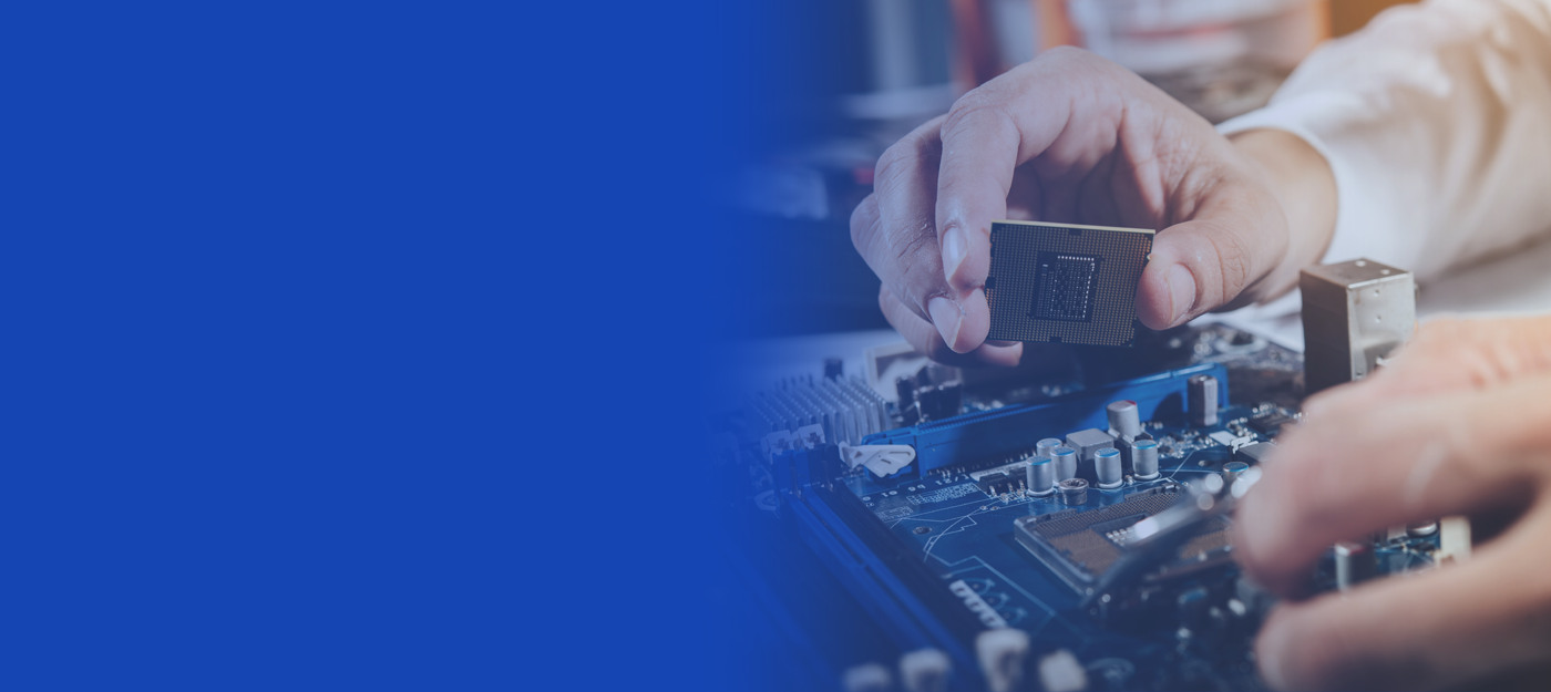 Cloud Migration & Deployment